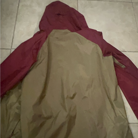 Men’s jacket - Picture 9 of 11